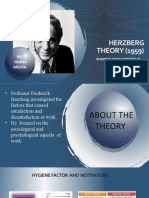 HERZBERG_THEORY