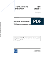 Iec60060-1 (Ed2.0) en D.img PDF