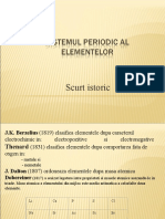 Curs 1 Sistemul Periodic