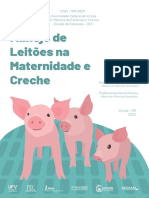 Manejo de Leitões