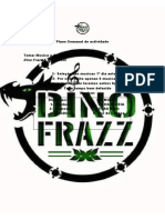 Dino Frazz