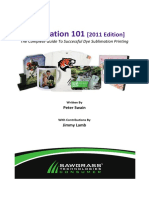 SublimationPrinting101 2011edition PDF