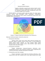 Materi Dasar Mekatronika