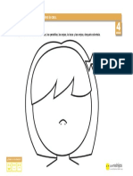 Dibujo Cara PDF