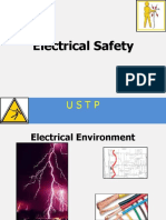 Electrical Safety: PPT 10-hr. General Industry - Electrical v.03.01.17 1 Created by OTIEC Outreach Resources Workgroup