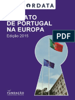 Portugal na Europa 2015