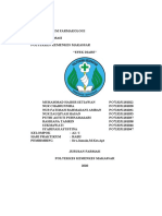 Revisi Laporan Antidiare KLP 1a2