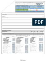 346 - EPM - Informe Diario Montaje Mecanico