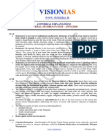 A 2020 VisionIAS Test 16 PDF