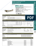 ENO-1612 ENO 1612: - Power The World With Highest Efficiency