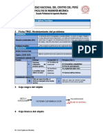 Ficha TRIZ Modelo Del Problema