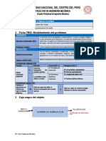 Porras-Ficha TRIZ modelo del problema