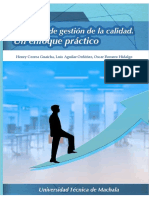 125 Auditoria de Gestion de La Calidad PDF