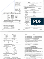 Me1025 5 Sem PDF
