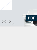 XC40 OwnersManual MY20 PT-PT TP29576