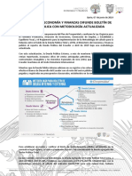 Boletín de Deuda Boletin de Prensa PDF