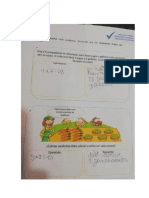 tarea matematicas