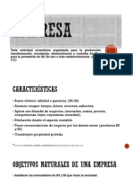 Sociedades y Clasificación PDF