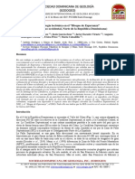 Articulo Extendido Suárez Et Al. 2019 (Geomorfología Tectónica) PDF