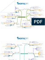 ExamsPMMindMaps PDF