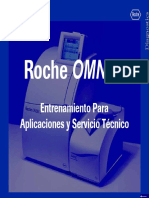 Entrenamiento OMNI - C - Apli-ST PDF