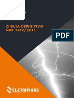 SPDA Guia Definitivo NBR 5419 - 2015 PDF