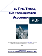 Excel for Accountants.pdf
