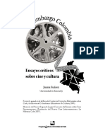 Cine y Género PDF