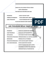 Carta Org SMK Taman Ria Jaya