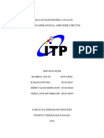 Advanced Operational Amplifier Circuits PDF