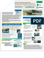 Bastardo R y Espinosa A Establecimiento Sistema de Monitoreo Acuático RD