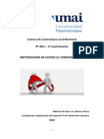 Mac Ii - Unidad 3 PDF