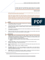 Codex guideline on nutrition and health claims (CAC:GL 23-1997).pdf