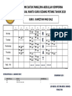 RAMZIYAH Jadual