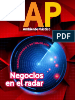 Ambiente Plástico - No. 99 - Junio-Julio 2020 PDF