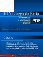 ElNoviazgodeExito_8CompromisoRoto.pps