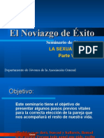 ElNoviazgodeExito 7LaSexualidad - Pps