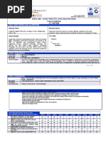 PHYS 102 A.Y. 2019-2020 Electricity and Magnetism