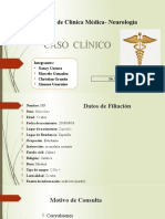 Neuro Convulsiones enviar