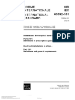 IEC 60092-101-2002