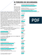 La decisión del padre determina el destino del Carmelo