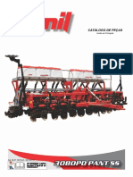 Catalogo 3080 SS PANTOGRAFICA PDF