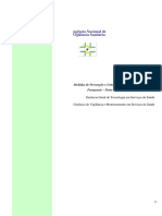 Manual de Preveno em Infeco Puerperal Consulta Restrita PDF