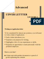 BJC212 Cover Letter Lec 3