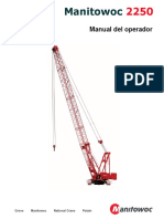 Operator Manual SP PDF