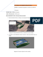 Plan de Vuelo Con Drone Phantom PDF