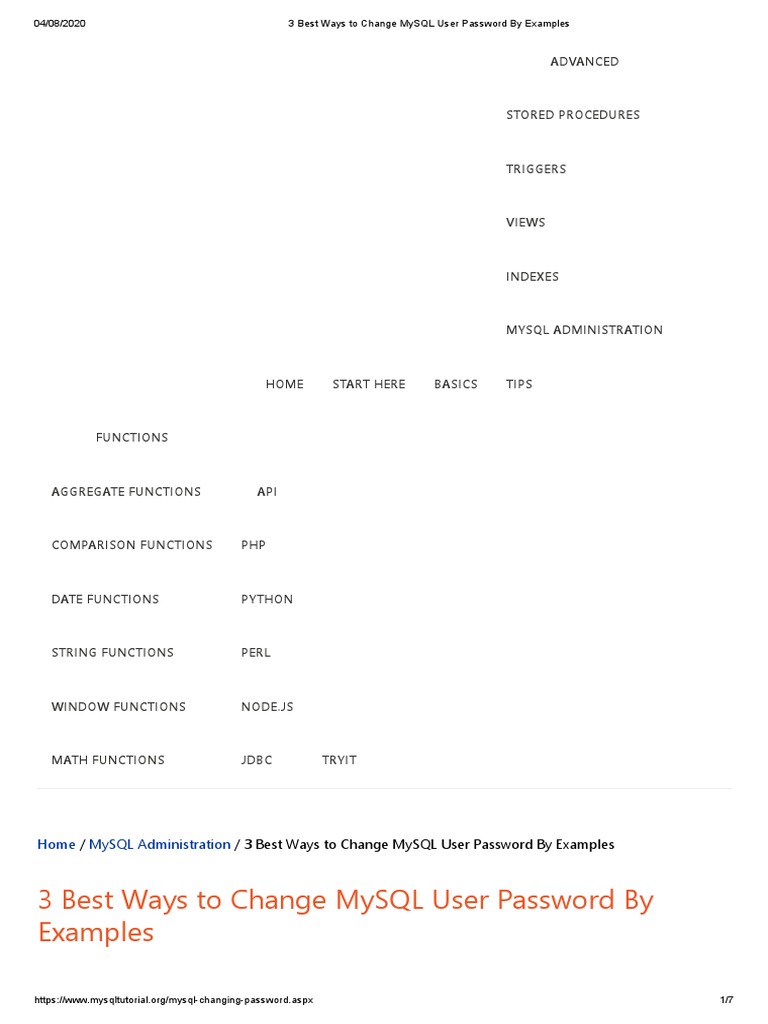3-best-ways-to-change-mysql-user-password-by-examples-download-free