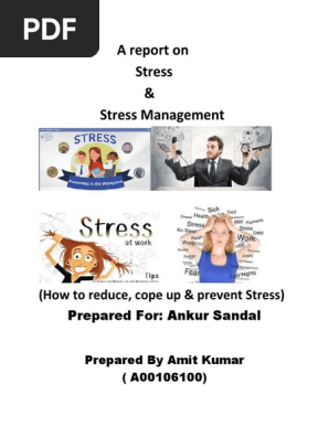 Stress and Stress management.docx