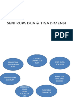 Seni Rupa 3 Dimensi