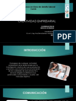 Creatividad (1) Ventas PDF